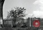 Standbild 20 Armored Division Deutschland, 1945, aus Sekunde 20 historischem Filmmaterial Videoclip 65675073901