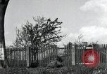 Standbild 20 Armored Division Deutschland, 1945, aus Sekunde 21 historischem Filmmaterial Videoclip 65675073901