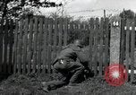 Standbild 20 Armored Division Deutschland, 1945, aus Sekunde 22 historischem Filmmaterial Videoclip 65675073901