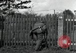Standbild 20 Armored Division Deutschland, 1945, aus Sekunde 23 historischem Filmmaterial Videoclip 65675073901