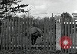 Standbild 20 Armored Division Deutschland, 1945, aus Sekunde 24 historischem Filmmaterial Videoclip 65675073901