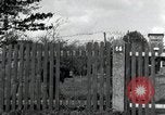 Standbild 20 Armored Division Deutschland, 1945, aus Sekunde 25 historischem Filmmaterial Videoclip 65675073901