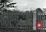 Standbild 20 Armored Division Deutschland, 1945, aus Sekunde 26 historischem Filmmaterial Videoclip 65675073901