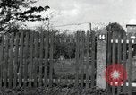 Standbild 20 Armored Division Deutschland, 1945, aus Sekunde 28 historischem Filmmaterial Videoclip 65675073901
