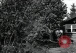 Standbild 20 Armored Division Deutschland, 1945, aus Sekunde 30 historischem Filmmaterial Videoclip 65675073901