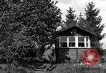 Standbild 20 Armored Division Deutschland, 1945, aus Sekunde 31 historischem Filmmaterial Videoclip 65675073901
