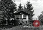 Standbild 20 Armored Division Deutschland, 1945, aus Sekunde 32 historischem Filmmaterial Videoclip 65675073901
