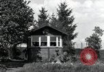 Standbild 20 Armored Division Deutschland, 1945, aus Sekunde 34 historischem Filmmaterial Videoclip 65675073901