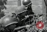 Standbild 20 Armored Division Deutschland, 1945, aus Sekunde 35 historischem Filmmaterial Videoclip 65675073901