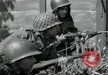 Standbild 20 Armored Division Deutschland, 1945, aus Sekunde 36 historischem Filmmaterial Videoclip 65675073901