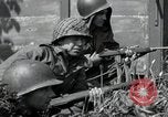 Standbild 20 Armored Division Deutschland, 1945, aus Sekunde 37 historischem Filmmaterial Videoclip 65675073901