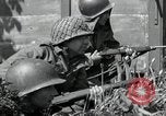 Standbild 20 Armored Division Deutschland, 1945, aus Sekunde 38 historischem Filmmaterial Videoclip 65675073901