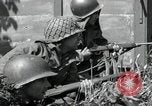 Standbild 20 Armored Division Deutschland, 1945, aus Sekunde 39 historischem Filmmaterial Videoclip 65675073901