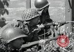 Standbild 20 Armored Division Deutschland, 1945, aus Sekunde 40 historischem Filmmaterial Videoclip 65675073901
