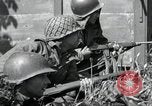 Standbild 20 Armored Division Deutschland, 1945, aus Sekunde 41 historischem Filmmaterial Videoclip 65675073901