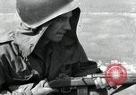 Standbild 20 Armored Division Deutschland, 1945, aus Sekunde 44 historischem Filmmaterial Videoclip 65675073901