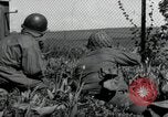 Standbild 20 Armored Division Deutschland, 1945, aus Sekunde 46 historischem Filmmaterial Videoclip 65675073901
