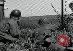Standbild 20 Armored Division Deutschland, 1945, aus Sekunde 47 historischem Filmmaterial Videoclip 65675073901