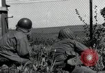 Standbild 20 Armored Division Deutschland, 1945, aus Sekunde 49 historischem Filmmaterial Videoclip 65675073901