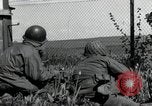 Standbild 20 Armored Division Deutschland, 1945, aus Sekunde 50 historischem Filmmaterial Videoclip 65675073901