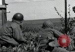 Standbild 20 Armored Division Deutschland, 1945, aus Sekunde 51 historischem Filmmaterial Videoclip 65675073901