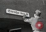 Standbild USA Soldat Deutschland, 1945, aus Sekunde 5 historischem Filmmaterial Videoclip 65675073904