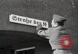 Standbild USA Soldat Deutschland, 1945, aus Sekunde 7 historischem Filmmaterial Videoclip 65675073904
