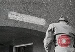 Standbild USA Soldat Deutschland, 1945, aus Sekunde 14 historischem Filmmaterial Videoclip 65675073904