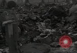 Image of former inmates Germany, 1945, second 3 stock footage video 65675073905