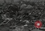 Image of former inmates Germany, 1945, second 6 stock footage video 65675073905