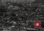 Image of former inmates Germany, 1945, second 8 stock footage video 65675073905