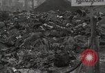Image of former inmates Germany, 1945, second 11 stock footage video 65675073905
