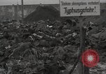 Image of former inmates Germany, 1945, second 14 stock footage video 65675073905