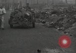 Image of former inmates Germany, 1945, second 23 stock footage video 65675073905