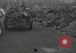 Image of former inmates Germany, 1945, second 25 stock footage video 65675073905