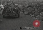 Image of former inmates Germany, 1945, second 26 stock footage video 65675073905
