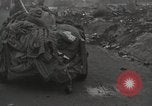 Image of former inmates Germany, 1945, second 31 stock footage video 65675073905