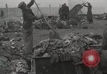 Image of former inmates Germany, 1945, second 42 stock footage video 65675073905