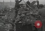 Image of former inmates Germany, 1945, second 46 stock footage video 65675073905