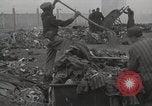 Image of former inmates Germany, 1945, second 49 stock footage video 65675073905