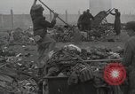 Image of former inmates Germany, 1945, second 51 stock footage video 65675073905