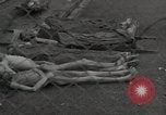 Image of former inmates Germany, 1945, second 53 stock footage video 65675073905