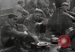 Image of liberated prisoners Germany, 1945, second 3 stock footage video 65675073906