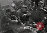 Image of liberated prisoners Germany, 1945, second 6 stock footage video 65675073906
