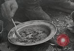 Image of liberated prisoners Germany, 1945, second 8 stock footage video 65675073906