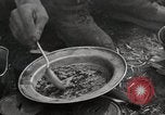 Image of liberated prisoners Germany, 1945, second 9 stock footage video 65675073906
