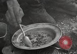 Image of liberated prisoners Germany, 1945, second 10 stock footage video 65675073906