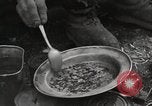 Image of liberated prisoners Germany, 1945, second 15 stock footage video 65675073906