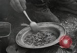 Image of liberated prisoners Germany, 1945, second 16 stock footage video 65675073906