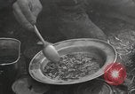 Image of liberated prisoners Germany, 1945, second 19 stock footage video 65675073906